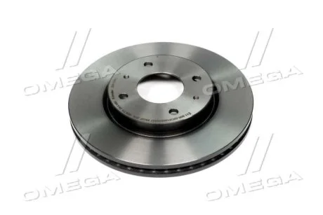 Гальмівний диск для Mitsubishi BREMBO 09.A148.41 фото товару