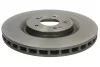 <strong>Гальмівний диск BREMBO 09.A196.11 (фото 1)</strong>