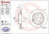 <strong>Тормозной диск Brembo BREMBO 09.A197.11 (фото 1)</strong>