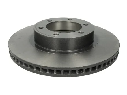 Гальмівний диск для Toyota BREMBO 09.A204.11 фото товару