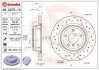 <strong>Гальмівний диск BREMBO 09.A270.1X (фото 1)</strong>