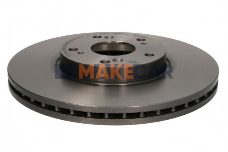 Тормозной диск Painted disk BREMBO 09.A272.11