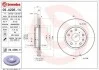 <strong>Гальмівний диск BREMBO 09.A296.11 (фото 1)</strong>