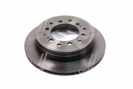 Диск гальмівний для BREMBO 09.A334.11 фото товару