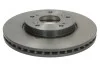 <strong>Гальмівний диск BREMBO 09.A350.11 (фото 1)</strong>