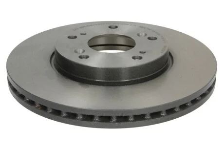 Гальмівний диск для BREMBO 09.A350.11 фото товару