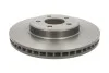 <strong>Гальмівний диск BREMBO 09.A402.11 (фото 1)</strong>