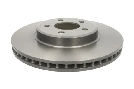 Гальмівний диск для Chrysler, Dodge BREMBO 09.A402.11 фото товару