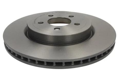 Гальмівний диск для BREMBO 09.A404.11 фото товару