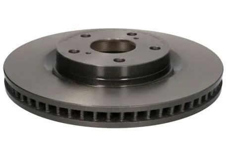 Гальмівний диск для Toyota BREMBO 09.A417.11 фото товару