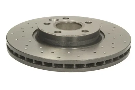 Тормозной диск Brembo для BREMBO 09.A427.1X фото товара