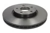 <strong>Диск гальмівний BREMBO 09.A427.21 (фото 1)</strong>