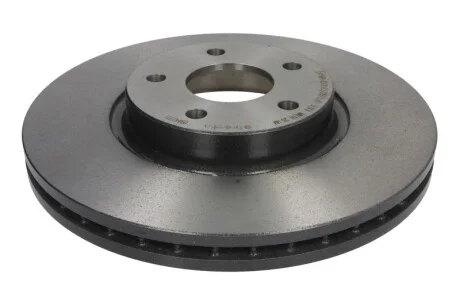 Диск гальмівний для Volvo, Land Rover, Ford BREMBO 09.A427.21 фото товару