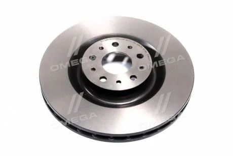 Гальмівний диск для BREMBO 09.A444.41 фото товару
