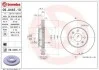 <strong>Тормозной диск BREMBO 09.A445.11 (фото 1)</strong>
