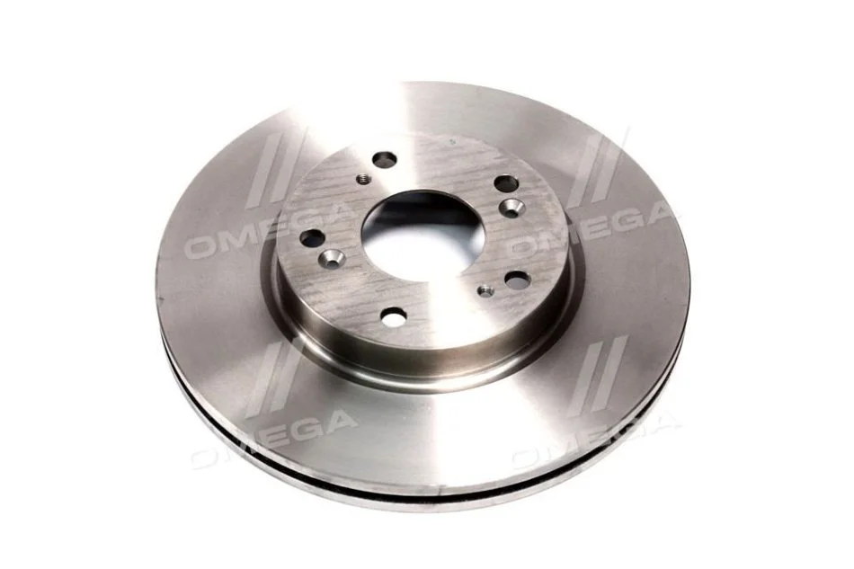 <strong>Диск гальмівний BREMBO 09.A455.14 (фото 1)</strong>