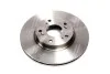 <strong>Диск гальмівний BREMBO 09.A455.14 (фото 1)</strong>