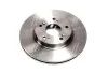 <strong>Диск гальмівний BREMBO 09.A455.14 (фото 4)</strong>
