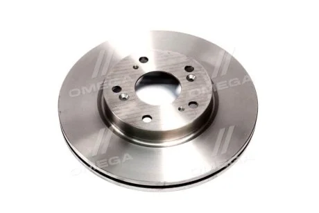 Диск гальмівний для BREMBO 09.A455.14 фото товару