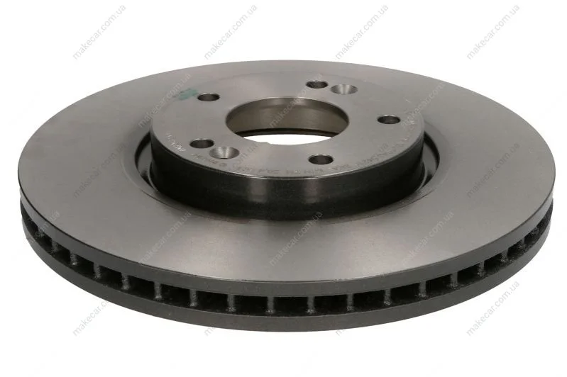 <strong>Диск гальмівний BREMBO 09.A532.11 (фото 1)</strong>