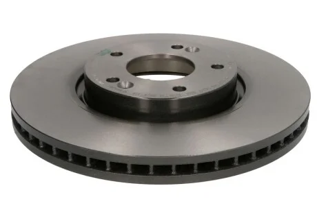 Диск гальмівний для BREMBO 09.A532.11 фото товару