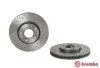 <strong>Гальмівні диски BREMBO 09A5322X (фото 2)</strong>