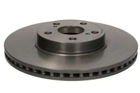 Гальмівний диск для BREMBO 09.A535.21 фото товару