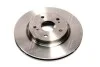 <strong>Диск гальмівний BREMBO 09.A538.10 (фото 1)</strong>