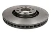 <strong>Гальмівний диск BREMBO 09.A598.11 (фото 1)</strong>