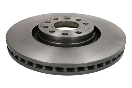 Гальмівний диск для Seat, Volkswagen, Audi BREMBO 09.A598.11 фото товару