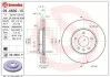 <strong>Гальмівний диск BREMBO 09.A630.10 (фото 1)</strong>