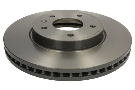 Гальмівний диск для BREMBO 09.A630.11 фото товару