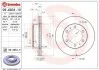 <strong>Диск гальмівний BREMBO 09.A634.10 (фото 1)</strong>