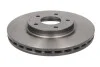 <strong>Гальмівний диск BREMBO 09.A637.11 (фото 1)</strong>