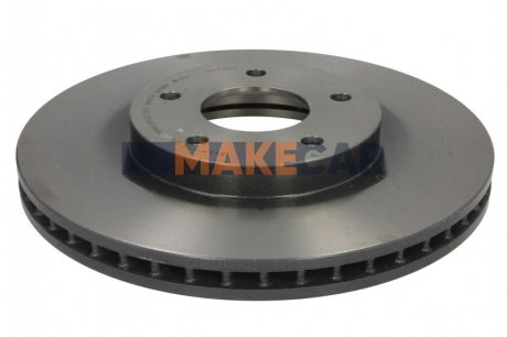 Тормозной диск Painted disk BREMBO 09.A716.11