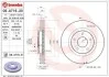 <strong>Диск гальмівний BREMBO 09.A716.20 (фото 1)</strong>