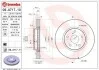<strong>Диск гальмівний BREMBO 09.A717.11 (фото 1)</strong>