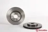 <strong>Диск гальмівний BREMBO 09.A717.11 (фото 2)</strong>