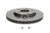 <strong>Гальмівний диск BREMBO 09.A727.11 (фото 1)</strong>