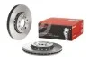 <strong>Тормозной диск Brembo BREMBO 09.A727.21 (фото 2)</strong>