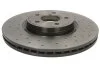 <strong>Гальмівні диски BREMBO 09A7281X (фото 1)</strong>