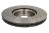 <strong>Гальмівні диски BREMBO 09A7281X (фото 2)</strong>