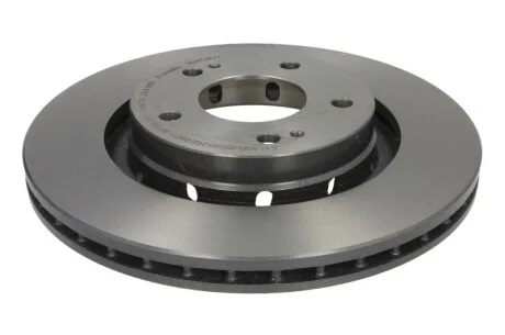 Диск гальмівний для BREMBO 09.A738.11 фото товару