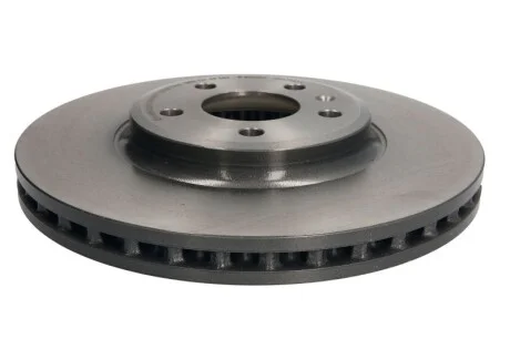 Гальмівний диск для BREMBO 09.A758.11 фото товару