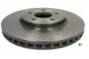 <strong>Гальмівний диск BREMBO 09.A758.1X (фото 1)</strong>