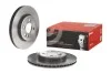 <strong>Тормозной диск BREMBO 09.A761.11 (фото 2)</strong>