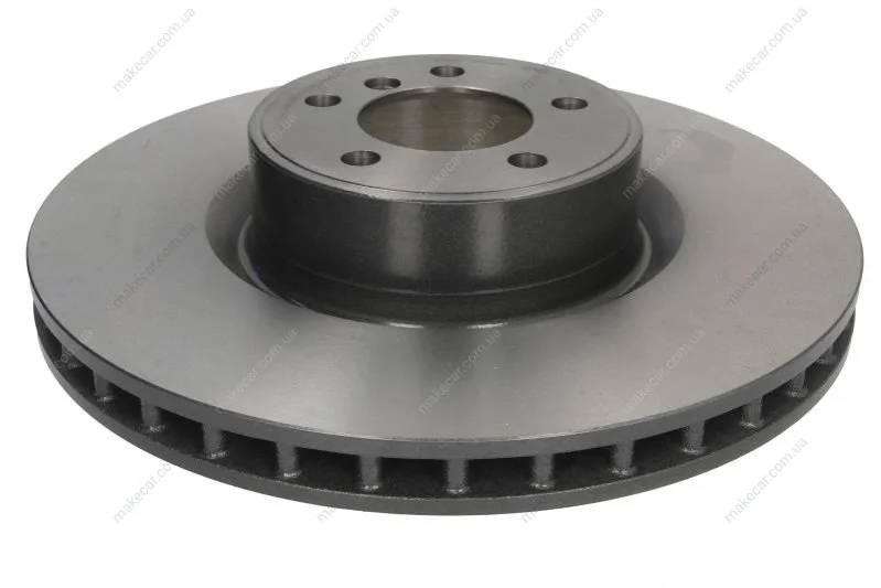 <strong>Диск гальмівний BREMBO 09.A771.11 (фото 1)</strong>
