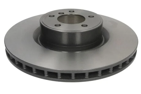 Диск гальмівний для BREMBO 09.A771.11 фото товару