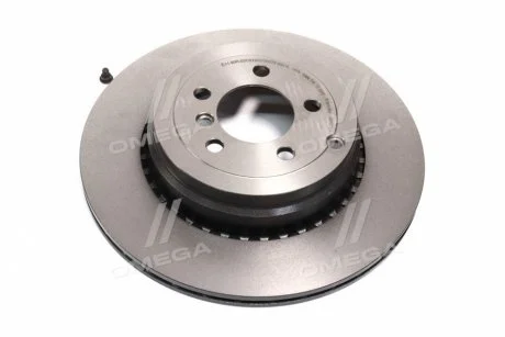 Гальмівний диск для BREMBO 09.A772.11 фото товару