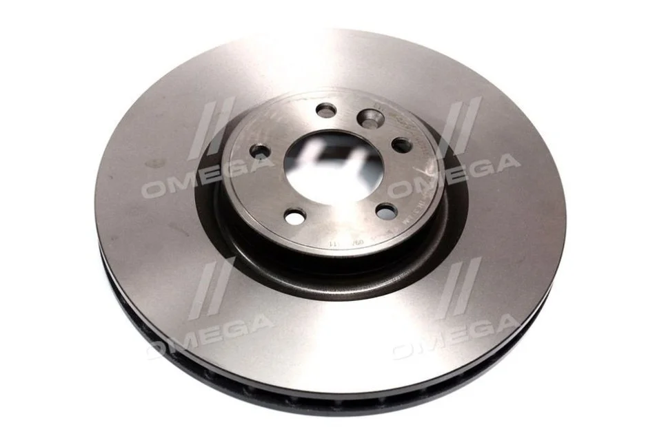 <strong>Диск гальмівний BREMBO 09.A773.11 (фото 1)</strong>